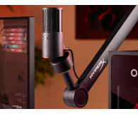 HYPERX SoloCast 2 Black AR0A0AA - 1363132 - zdjęcie 10